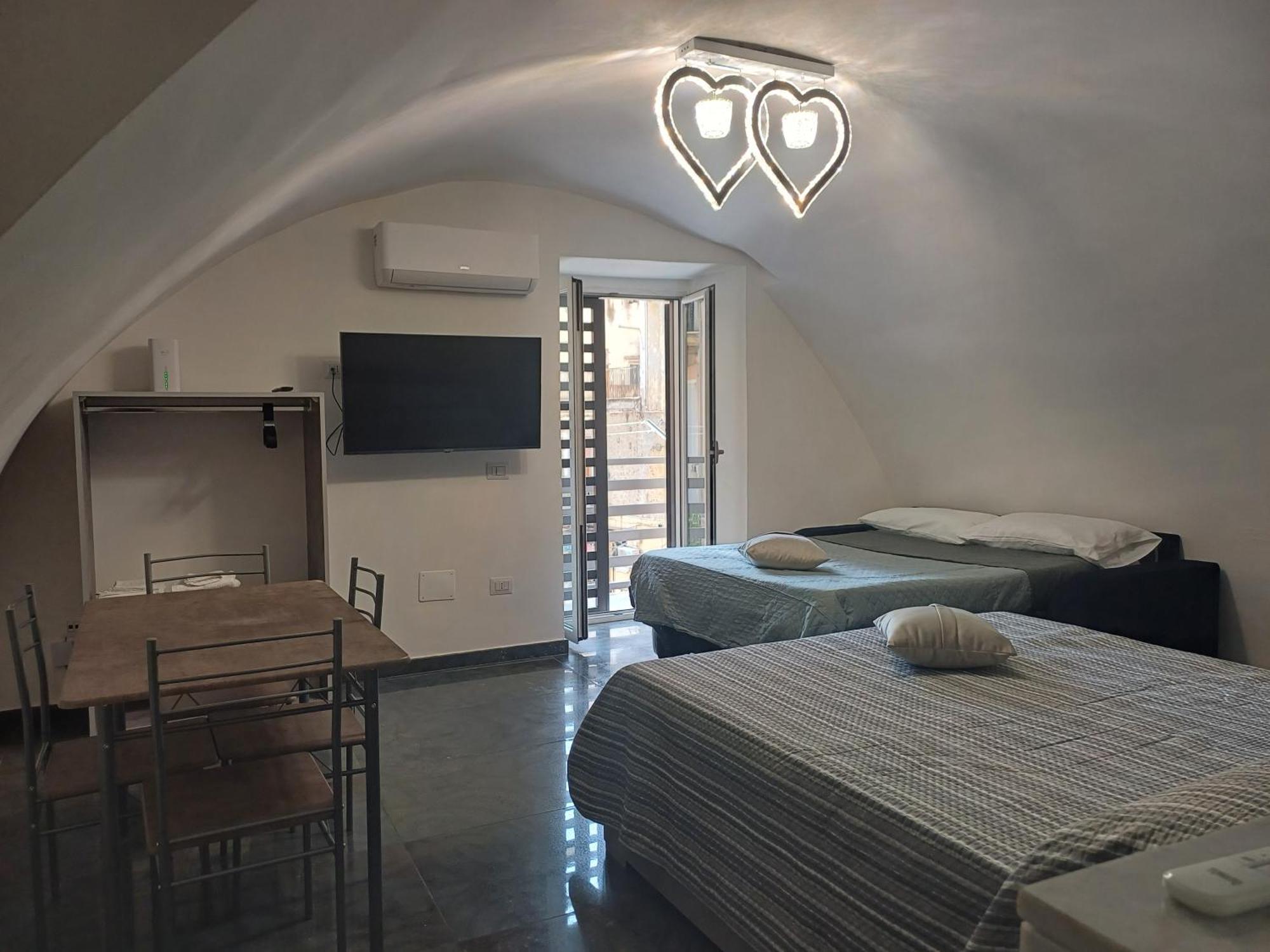 Casa Vacanza Annamaria 那不勒斯 外观 照片